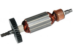 Якорь в сборе 220-240 V MAKITA 517398-3