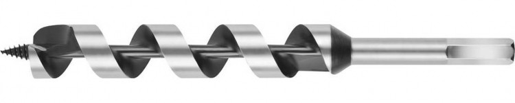 Сверло URAGAN 29465-235-25