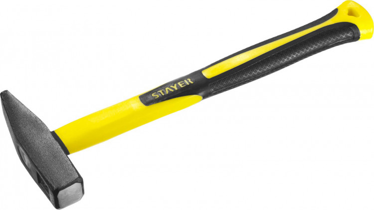 Молоток слесарный STAYER 20050-04_z01