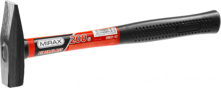 Молоток слесарный MIRAX 20031-02