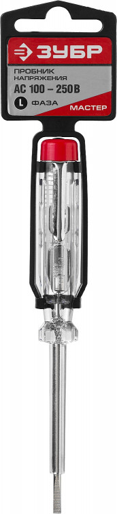 Пробник ЗУБР 25725