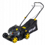 Газонокосилка бензиновая HUTER GLM-3.5T