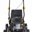 Газонокосилка бензиновая HUTER GLM-3.5T