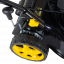 Газонокосилка бензиновая HUTER GLM-3.5T