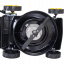 Газонокосилка бензиновая HUTER GLM-3.5T