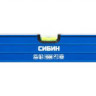 Уровень строительный СИБИН1500 мм