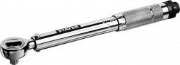 Динамометрический ключ STAYER 64064-110