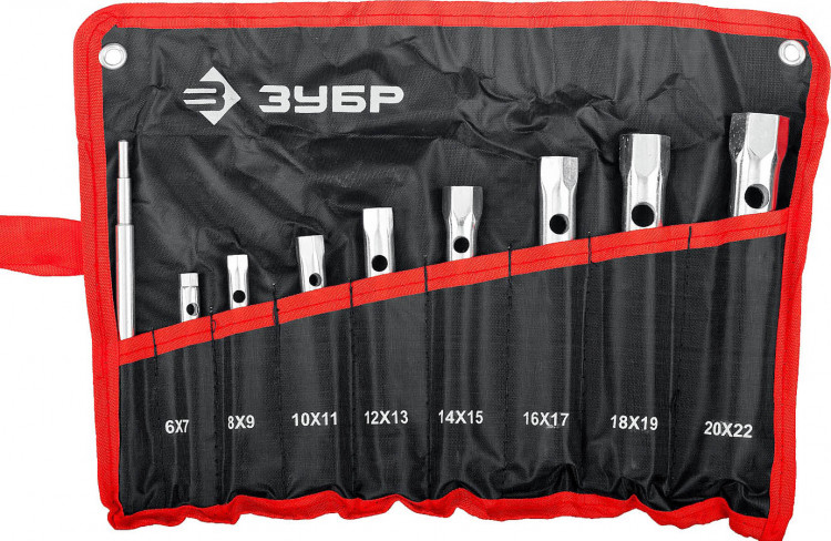 Набор ЗУБР 27162-H9