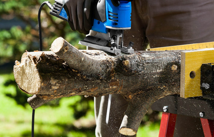 Полотно для эл/лобзика ЗУБР 155955-4