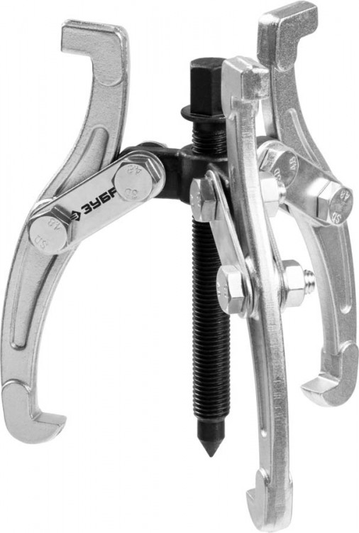 Съемник подшипников ЗУБР 43318-110