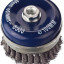 Щетка крацовка чашечная для УШМ DEXX 35106-100