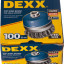 Щетка крацовка чашечная для УШМ DEXX 35106-100