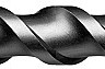 Бур по бетону STAYER 29370-610-22