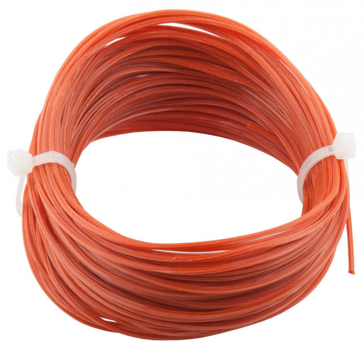 Леска для триммеров ЗУБР 70102-1.6-15