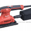 Вибрационная шлифмашина MAKITA M9203