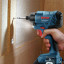 Аккумуляторный ударный гайковерт BOSCH GDR 180-LI