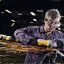 Болгарка DeWALT DWE494