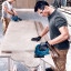 Лобзик BOSCH GST 700
