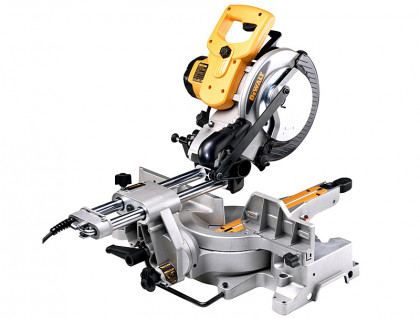 Торцовочная пила DeWALT DW712