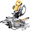 Торцовочная пила DeWALT DW712