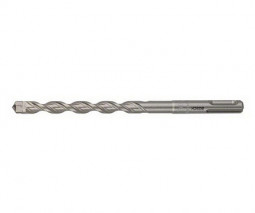 Бур BOSCH SDS plus-7 10x100/165 мм (10 шт.)