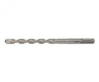 Бур BOSCH SDS plus-7 10x100/165 мм (10 шт.)