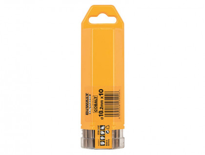 Сверло по металлу Extreme Industrial Cobalt HSS-Co DeWALT DT4943