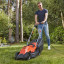 Газонокосилка BLACK&DECKER BEMW451