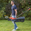 Газонокосилка BLACK&DECKER BEMW451