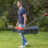 Газонокосилка BLACK&DECKER BEMW451
