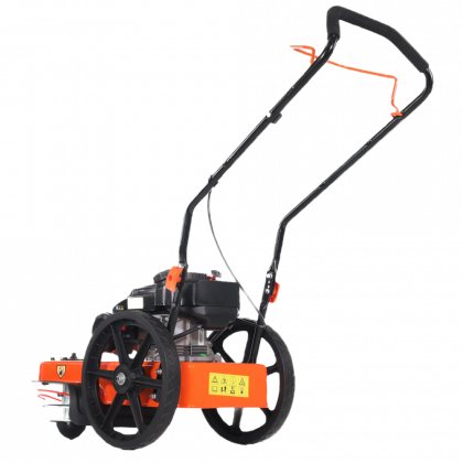 Колесный бензиновый триммер YARD FOX 56WT