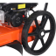Колесный бензиновый триммер YARD FOX 56WT