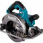 Аккумуляторная дисковая пила MAKITA HS004GZ