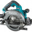 Аккумуляторная дисковая пила MAKITA HS004GZ