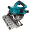 Аккумуляторная дисковая пила MAKITA HS004GZ