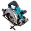 Аккумуляторная дисковая пила MAKITA HS004GZ