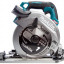 Аккумуляторная дисковая пила MAKITA HS004GZ