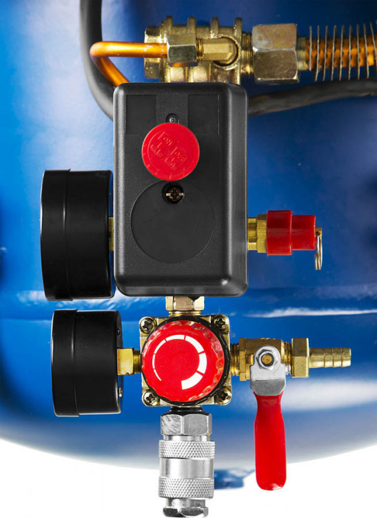 Компрессор электрический ЗКПМ-360-50-Р-2.2