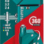 Заклепочник KRAFTOOL 31176_z01