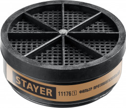 Фильтрующий элемент STAYER 11176_z01