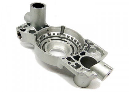 Щит подшипника MAKITA 152619-2