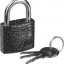 Навесной замок STAYER 37160-38