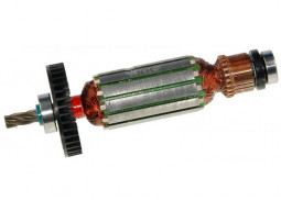 Якорь в сборе 220-240V MAKITA 517414-1