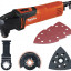 Мультитул MAKITA M9800KX2
