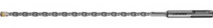 Бур по бетону SDS Plus STAYER 2930-260-06_z01