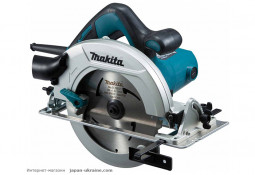 Дисковая пила MAKITA HS7611