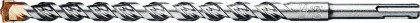 Бур SDS-plus KRAFTOOL 29320-260-14_z02