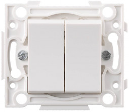 Выключатель СВЕТОЗАР SV-55230-2