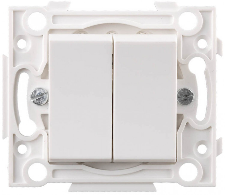 Выключатель СВЕТОЗАР SV-55230-2