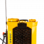 Опрыскиватель аккумуляторный Huter SP-12/8AC